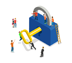 We have a professional and highly skilled locksmith team for all types of lock solutions in National City, CA