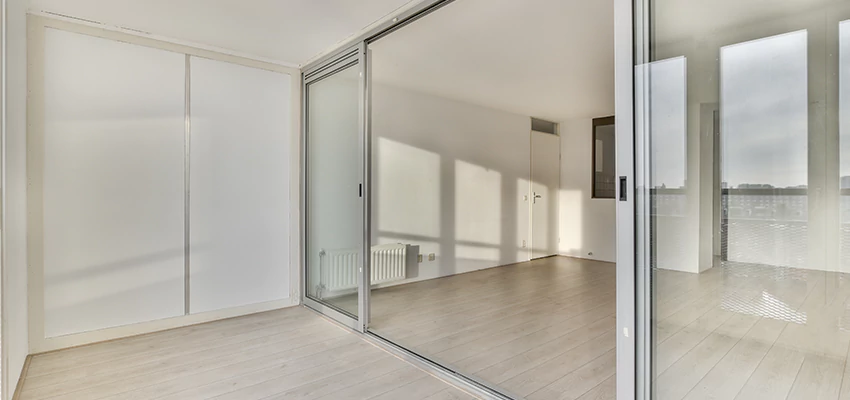 Patio Glass Sliding Door Lock in National City, CA