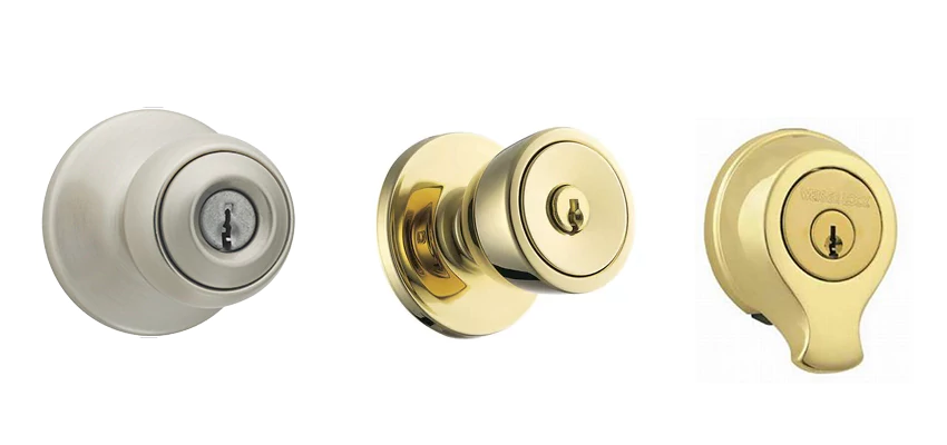 Weiser Bluetooth Lock Installation in National City, CA