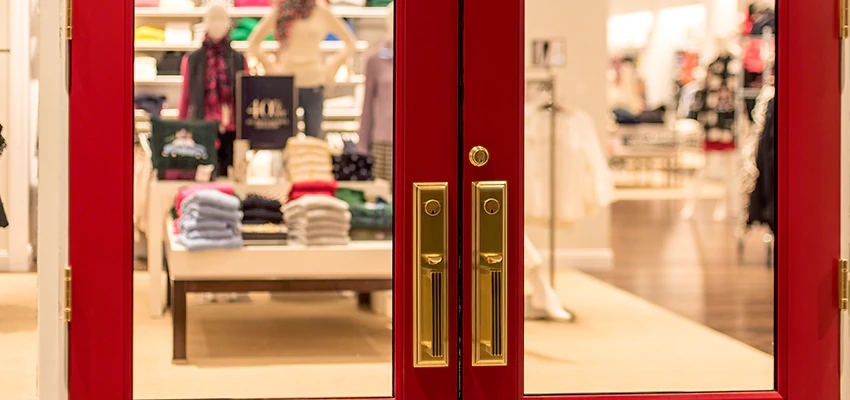 Automotive Locksmith For Retail Stores in National City, CA