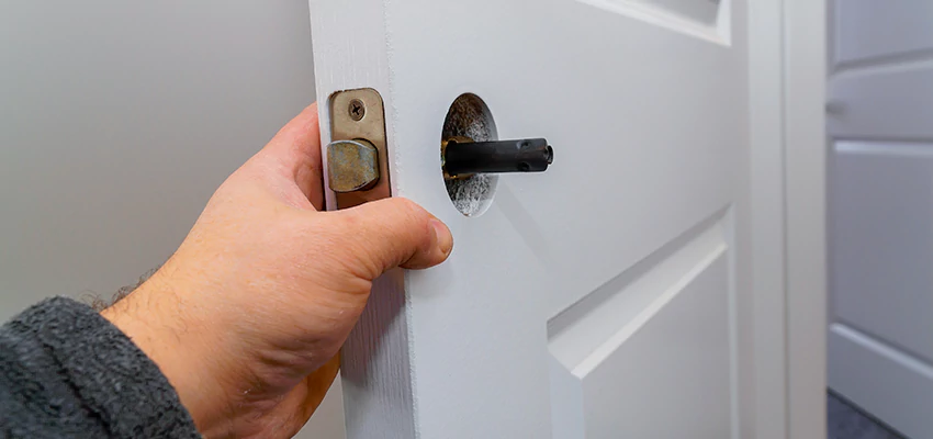 Nighttime Locksmith For Lock Repair in National City, CA