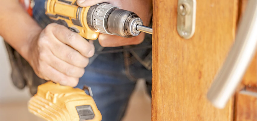 Emergency A1 Locksmith Services in National City, California