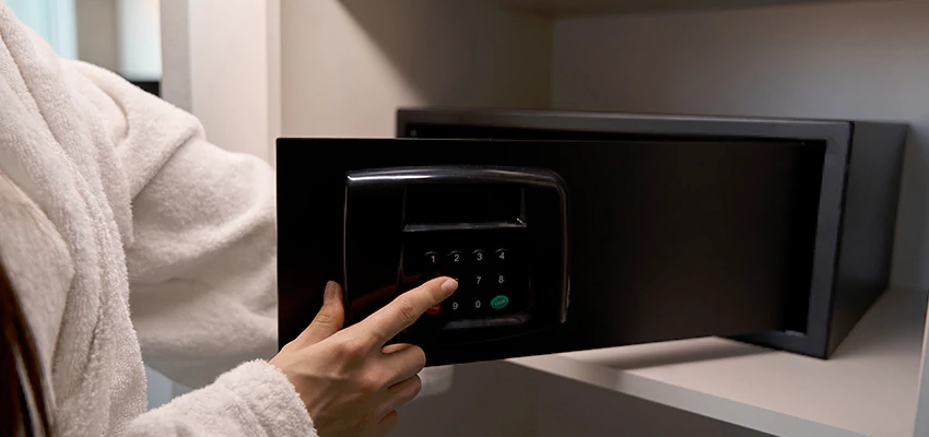 Safe Unlocking Service Company in National City, California