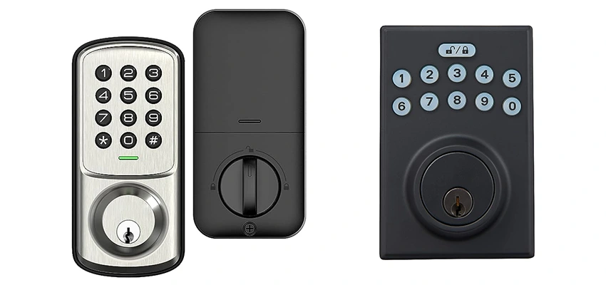 Garage Emergency Lock Replacements in National City, CA