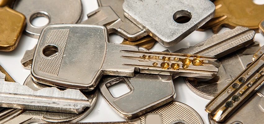 Stuck Key Extraction in National City, CA