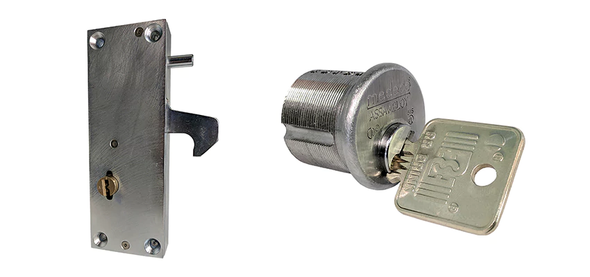 RR Fence Gates Brink Locks Repair in National City, California