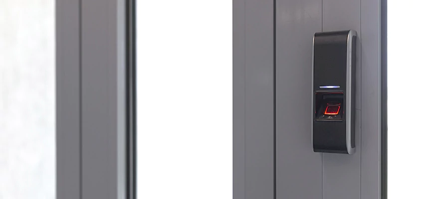 Push Button Lock Keypad Repair in National City, California