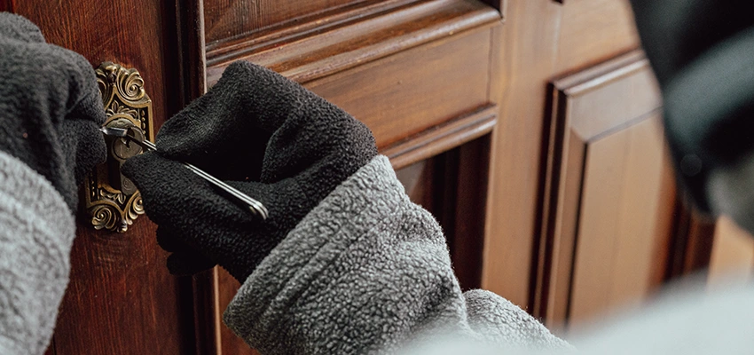 Burglar Damage Electronic Locks Repair in National City, CA