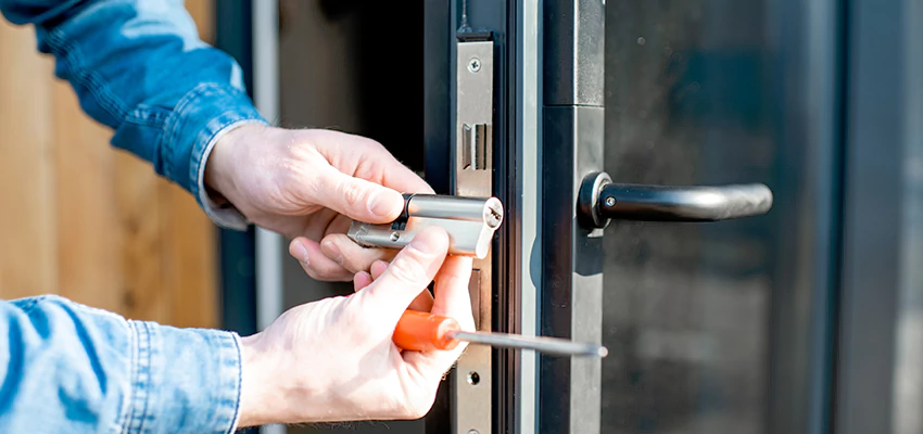 Eviction Locksmith For Lock Repair in National City, CA