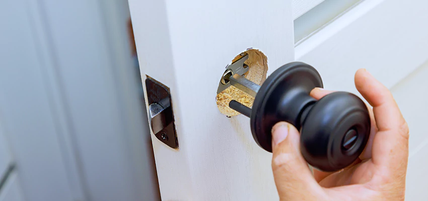 Locksmith For Lock Repair Near Me in National City, California