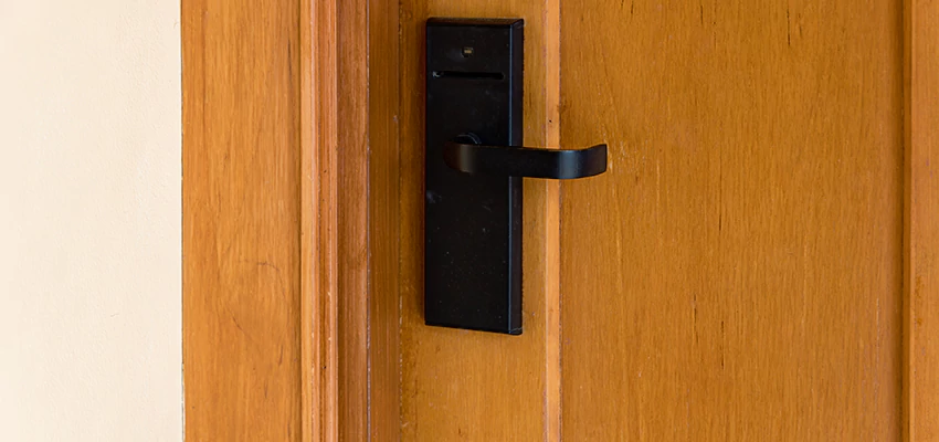 Quick Response Locksmith For Lock Repair in National City, California