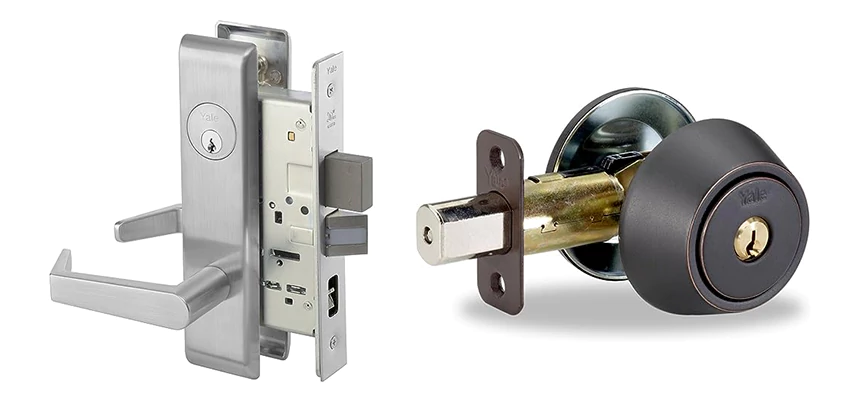 Yale Multipoint Lock in National City, CA