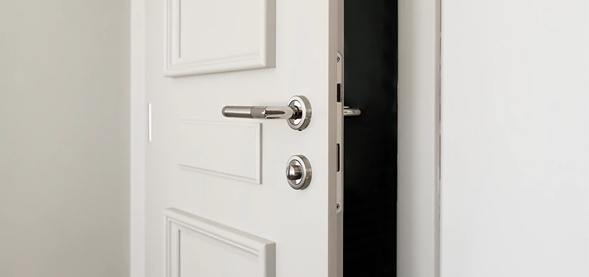 Folding Bathroom Door With Lock Solutions in National City, CA