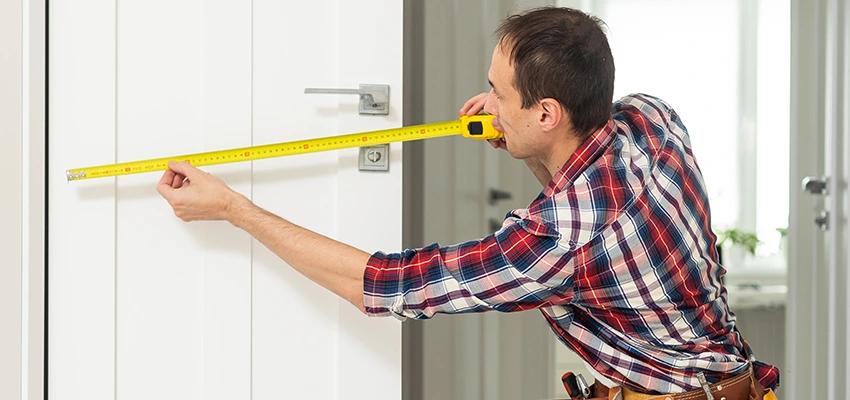 Bonded & Insured Locksmiths For Lock Repair in National City, California