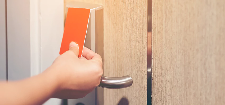 Electronic Locks Motor Repair in National City, California