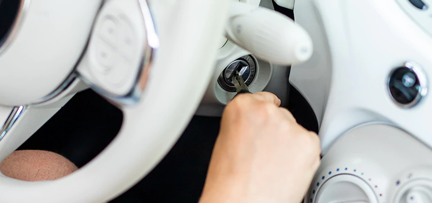 Ignition Lock Barrel Replacement Near Me in National City, California