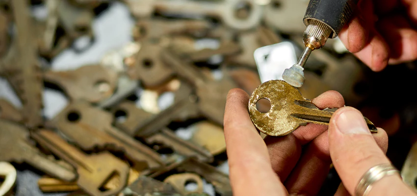 A1 Locksmith For Key Replacement in National City, California