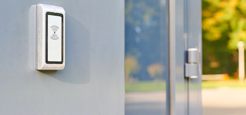 Glass Door Electric Lock Repair in National City, CA