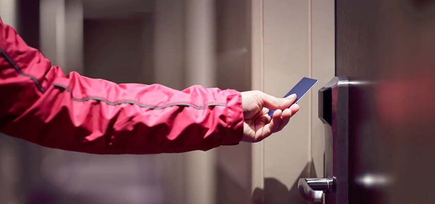 Keyless Entry Systems Repair Experts in National City, California