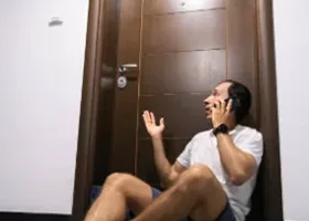 Emergency Lockout in National City, California